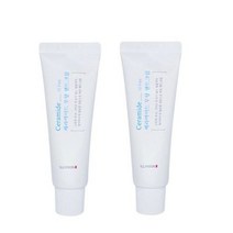 일리윤 세라마이드 무향 핸드크림 50ml 1+1