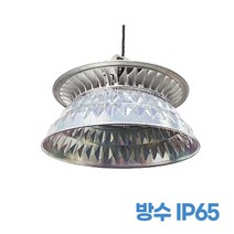 LED공장등 150W 국산 방수IP65 AC타입 천장용 투광기 창고등 작업등, 방수공장등 150W