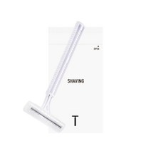 소르디(SORDY) 도루코 702면도기 1000개입