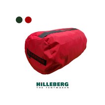 [힐레베르그] Hilleberg 텐트백 58 x 20 cm XP, 그린