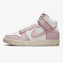 국내매장용 NIKE 나이키 덩크 하이 85 서밋 화이트 DQ8799-100 남성 여성 라이프스타일 패션 스니커즈 운동화