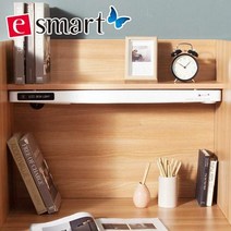 [E스마트] [독서실책상용] 터치 LED스탠드, 상세 설명 참조