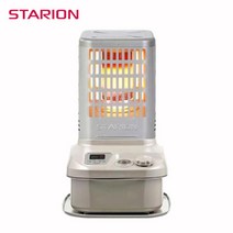 스타리온 석유난로 SH-R178SCM 업소용 사무실용