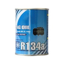 냉매 회수기 자동차 에어컨 냉각수 압축기 오일 R134A 70ML 트럭 버스용 A/C 시스템, [01] 70ML