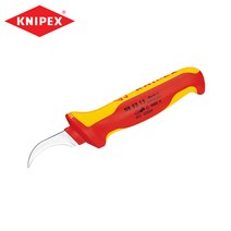 크니펙스 절연 전공칼 98-53-13, 단품