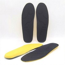 셀러허브(잡화) 여자 리커버리 통기성 우레탄 트레이닝화 깔창