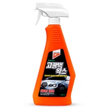 캉가루 고광택왁스 650ml