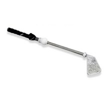 경쾌한 임팩효과음 천정낮은실내용 짧은 스윙연습기 / 로프 기구 템포 도구