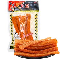 [수연중국식품] 중국간식 사천풍미 쫀득이(102g), 102g, 1개