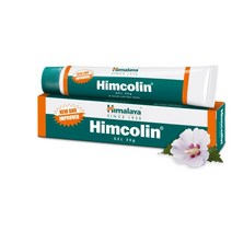 Himalaya Himcolin Gel 30