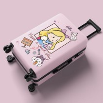 짱구 미니캐리어 짱구캐리어 캐릭터다양 기내용 마켓제이씨