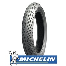 미쉐린 오토바이 타이어 시티그립2, 120-70-15