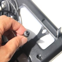 12V 2W 태양 전지 패널 정원 조명 DIY 부품 DC 포트 배터리 모듈 충전기, 한개옵션0