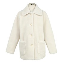 W9 덤블 버튼다운 자켓 (1color) TMJKB4TW12