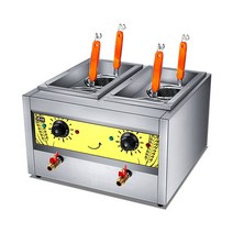해면기 다시통 사각해면기 주방용해면기 식당용 업소, 단열재 3기통 6구노플러그7.5KW