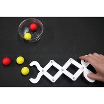 오피스안 가제트 집게손(5인 세트)HJ-0201