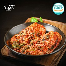 임실 회문산식품 자연애 전라도 배추김치 100% 국내산 재료, 10kg