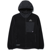 아이더 아이더(EIDER) 이월상품 남성용 후드형 플리스 자켓 경량성/스트레치 우수 폴라텍소재 등산 스포츠 워킹 캠핑 백패킹 야외활동 아웃도어 DMU21141 NANOOK (나누크) 남성 폴라텍 Z1