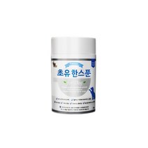 펫케어 38.5도씨 강아지 초유한스푼 영양제 120g, 1개
