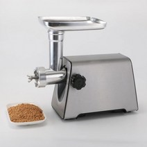 전기 펠렛 사료 제조기 먹이 알갱이 배합기 만들기 닭 돼지 모이 조류 가축 메이커, 9.0mm