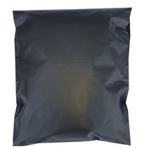 [제이패킹] HEPE 택배봉투 (무지) (100매), 은회색, 100매