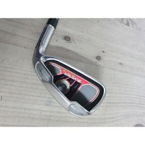 중고 p 테일러메이드 버너 6번 아이언 / 쓩, 단일제품