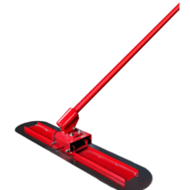 회전 앙고대 미장 도구 기고대 칼 빠데 포장 흙손, 스텐레스 주걱 120x15cm 5.4m