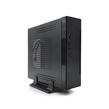 [바이퍼테크] VIP ITX CASE (미니ITX), 상세페이지 참조