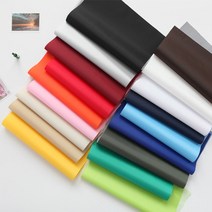 쏘잉스 / 방수천무지] 폴리타프타 무지 18color CA2, 359.형광연두