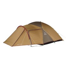 Snow peak 스노우 피크 어메니티돔 L 텐트 SDE-003RH 6인용