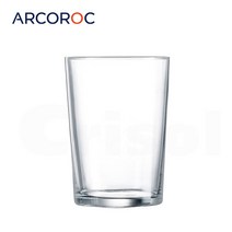 [ARC] 루미낙 / 아코록 시드라 유리잔 500ml 6pcs/물컵/음료수잔/쥬스잔