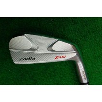 유틸 조디아(ZODIA) Z601/S강도/도수22도/커버:무