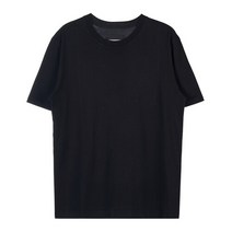 [메종마르지엘라] (S50GC0680 S24347 855) 남성 반팔 티셔츠 22FW