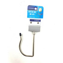 국산 JK-01 타카 걸이 공구 타카 충전드릴 걸이