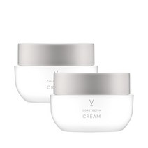 [브이앤코] 코어텍틴 크림 50g x 2개, 상세 설명 참조