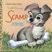 [개똥이네][중고-중] Scamp