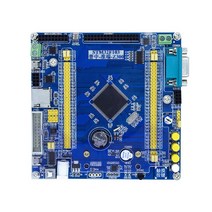 임베디드 DSP TMS320F28335 LCD 학습용 개발보드, 표준 에뮬레이터 WIFI 블루투스