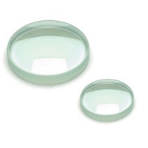 규격선택 볼록렌즈 오목렌즈 3.5cm~10cm 졸보기 유리 영재과학사, 4. 볼록렌즈 7.5cm 2개입
