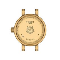 티쏘 [갤러리아] [티쏘]러블리 라운드_T140.009.36.091.00