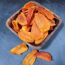 상주감말랭이 실속형 가정용 쫄깃한 대봉감말랭이400g 2개 지퍼백포장, 0, 대봉감말랭이400g 2팩