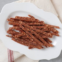기타브랜드 [Oh굿마트] 국내가공 코코넛 오징어포 500g