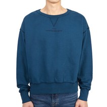 [메종마르지엘라] S50GU0194 S25520 522 남자 긴팔 맨투맨 티셔츠