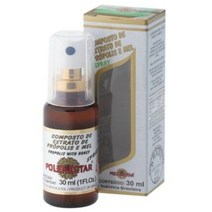 브라질 폴리넥타 프로폴리스 스프레이 30ml