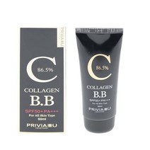 프리비아 콜라겐 블레미쉬밤 BB크림 50ml, 상세페이지 참조, 상세페이지 참조