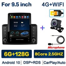 안드로이드올인원 안드로이드오토 8g + 128g android 10 dsp car 유형, 협력사, 1-4g6g-128g-8코어