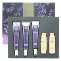 라끄베르 리블라섬 아이크림포링클존 25mlx3 팔자주름