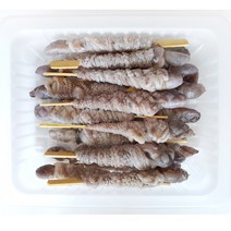 무배_낙지호롱(40gx10)/호롱꼬치/간편식 컵 글라스 용기/hmr/rksvustlr zjq rmffktm, 1