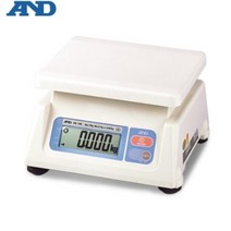 AND KB 전자저울 1kg 2kg 5kg 10kg 20kg 30kg, KB-1000(1kg/0.5g)