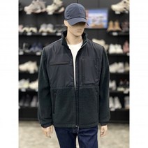 K2 자켓 남성 KMP22161 후리스 보아 뽀글이 양털 점퍼 FLY HIKE 멀티포켓 플리스 자켓(3215930) 백화점