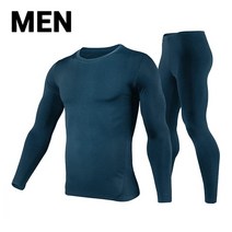 오토바이 우주복 방한복 방한용품 배달 겨울 일체형 재킷 모토 재킷 + 바지 양털 안감, M, 협력사, 남자 블루